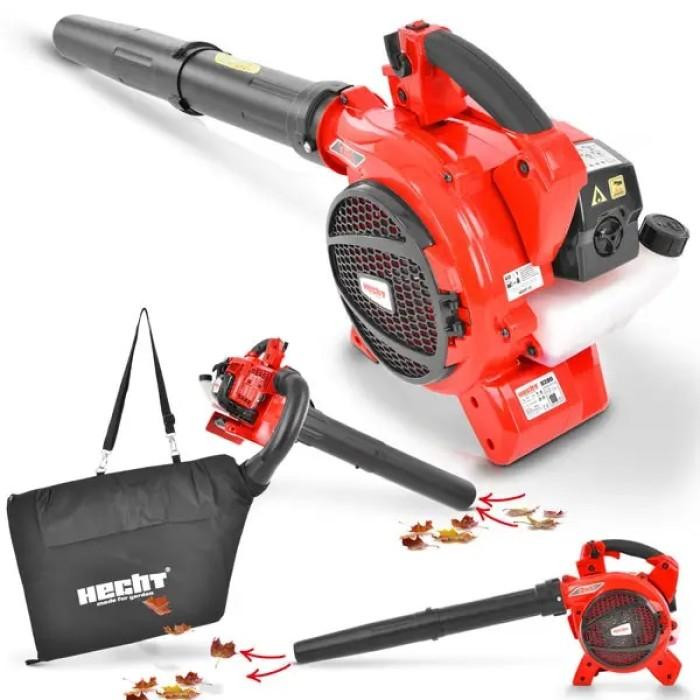 Повітродувка бензинова Hecht 9280